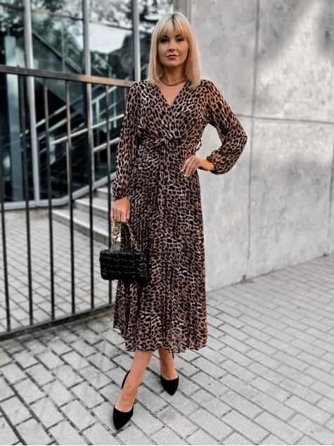 SUKIENKA TANGER THREE