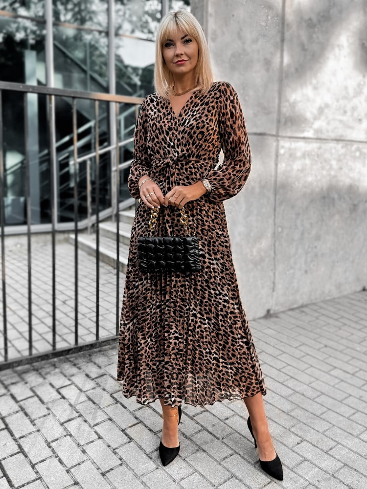 SUKIENKA TANGER THREE