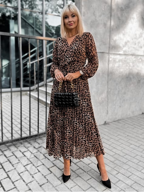 SUKIENKA TANGER THREE