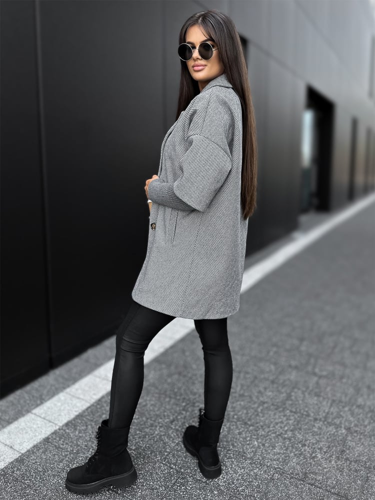 PŁASZCZ OLIENA THREE