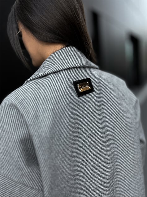 PŁASZCZ OLIENA THREE