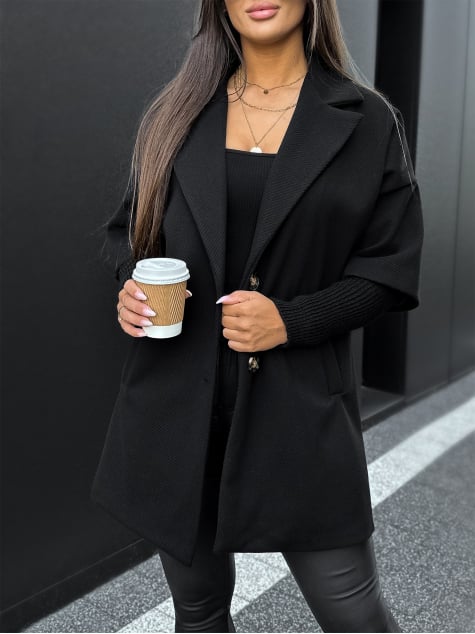 PŁASZCZ OLIENA FOUR