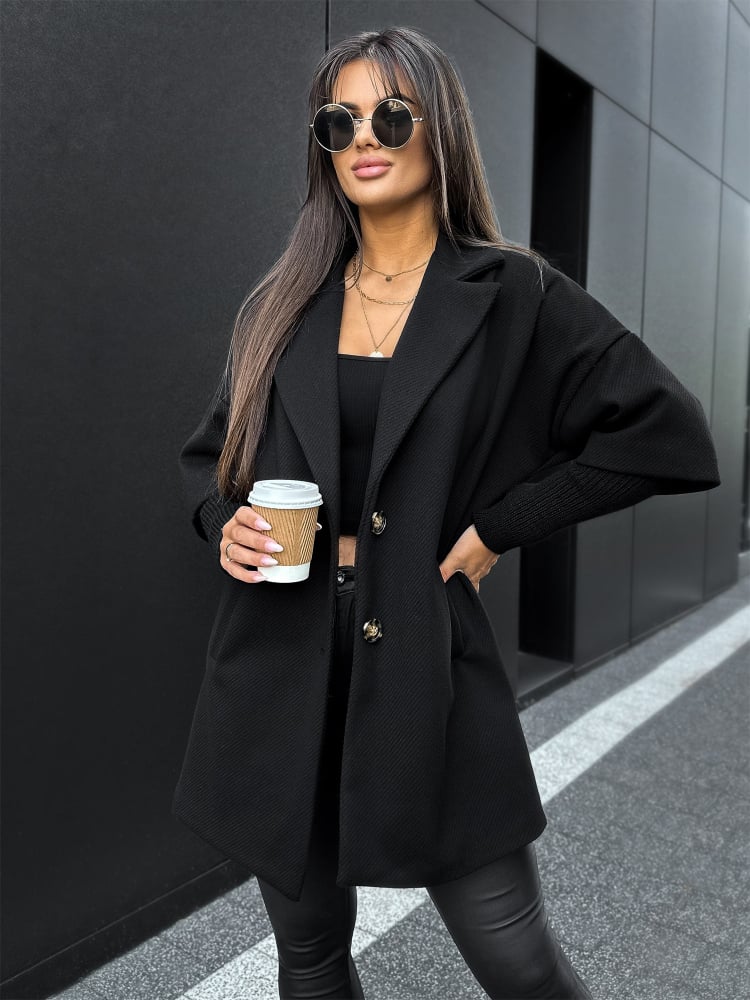 PŁASZCZ OLIENA FOUR