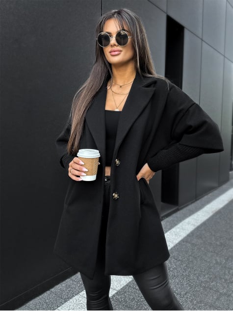 PŁASZCZ OLIENA FOUR