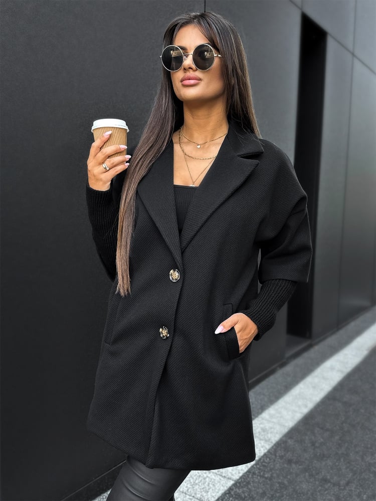 PŁASZCZ OLIENA FOUR