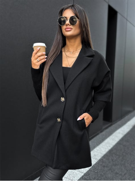 PŁASZCZ OLIENA FOUR