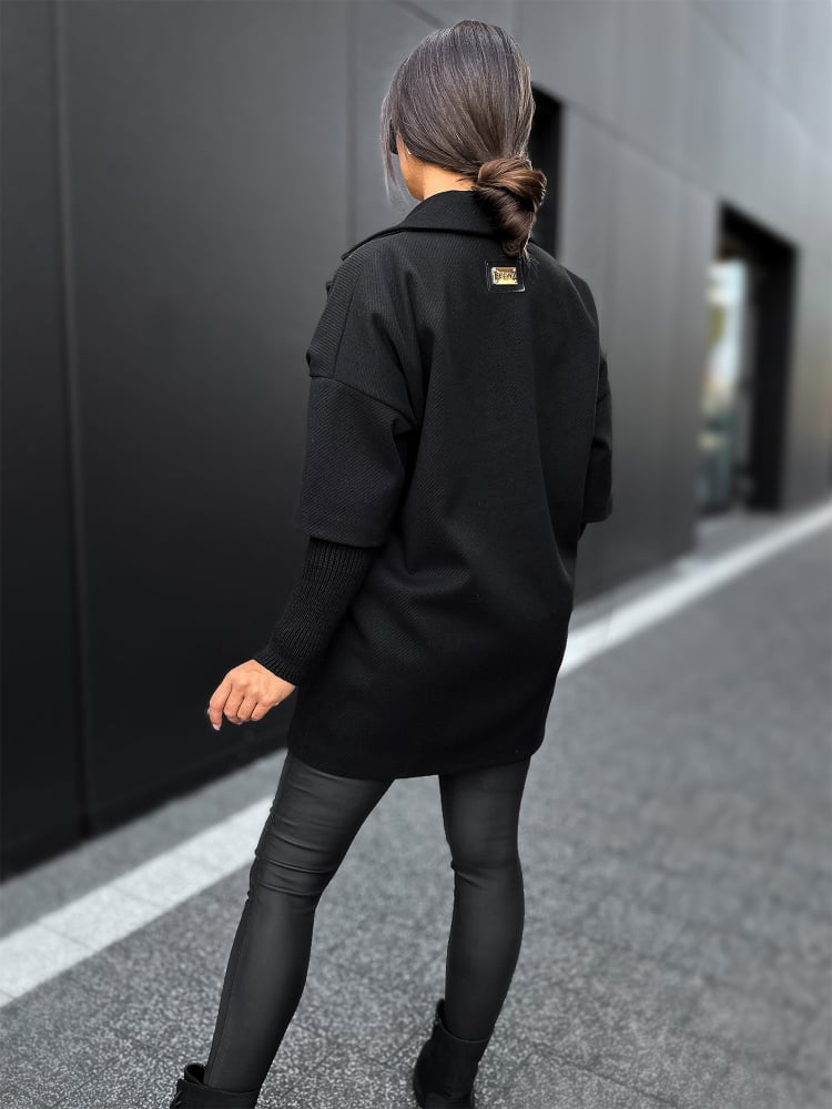 PŁASZCZ OLIENA FOUR