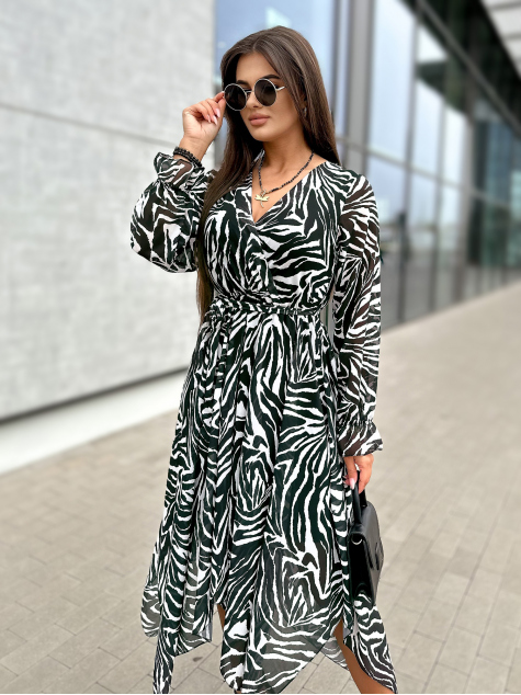 SUKIENKA CHIOMA TWO