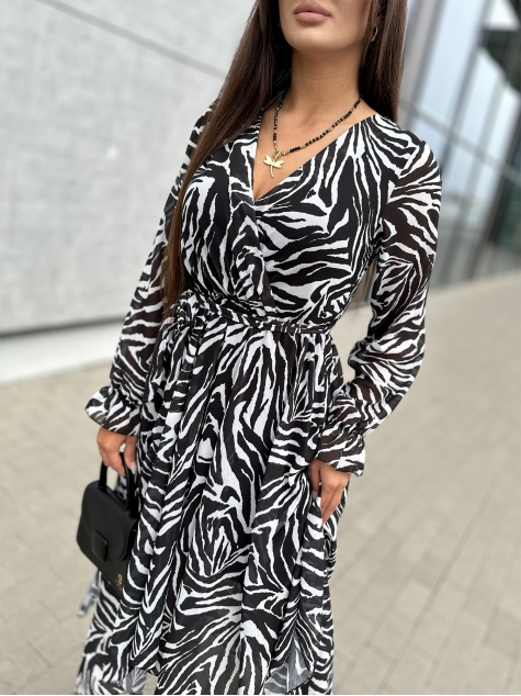 SUKIENKA CHIOMA TWO