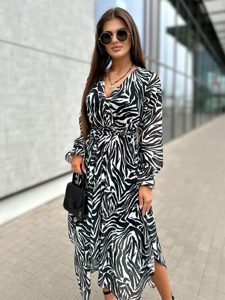 SUKIENKA CHIOMA TWO