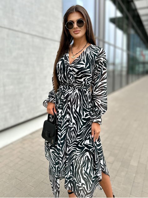 SUKIENKA CHIOMA TWO