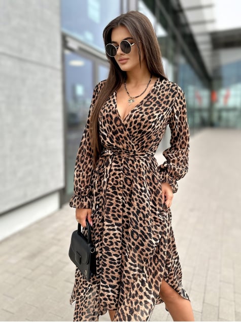 SUKIENKA CHIOMA FOUR