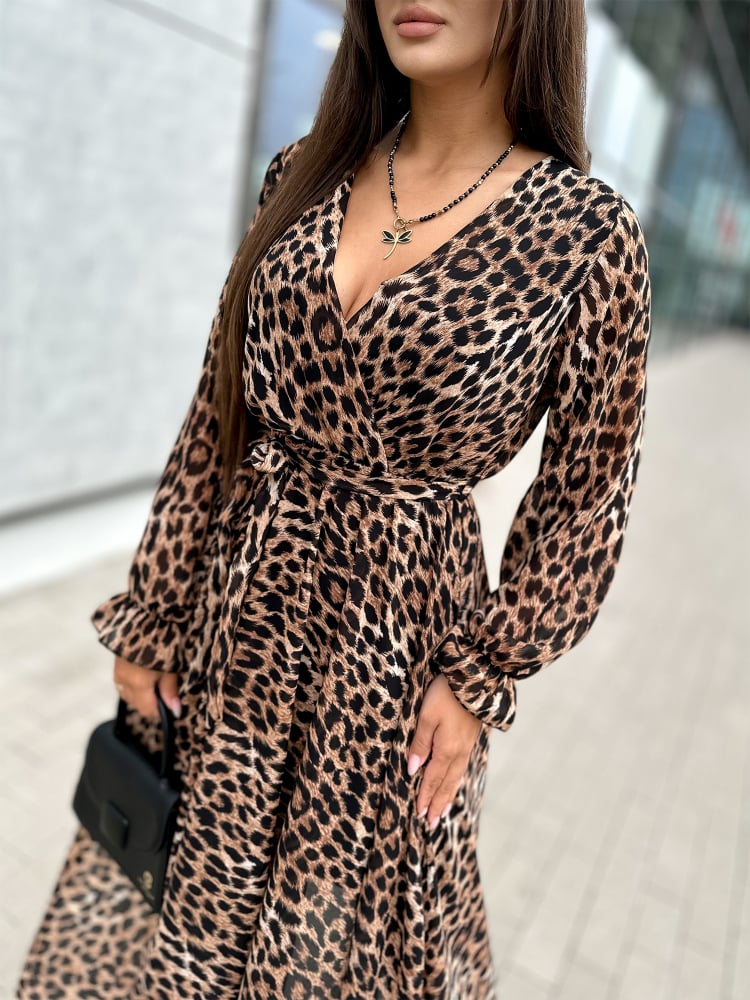 SUKIENKA CHIOMA FOUR