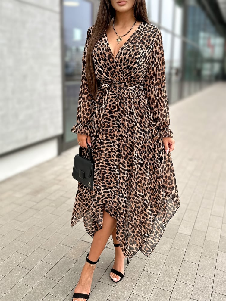 SUKIENKA CHIOMA FOUR