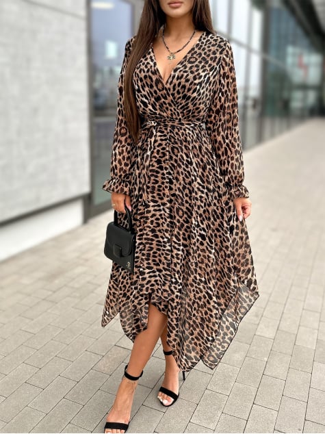SUKIENKA CHIOMA FOUR