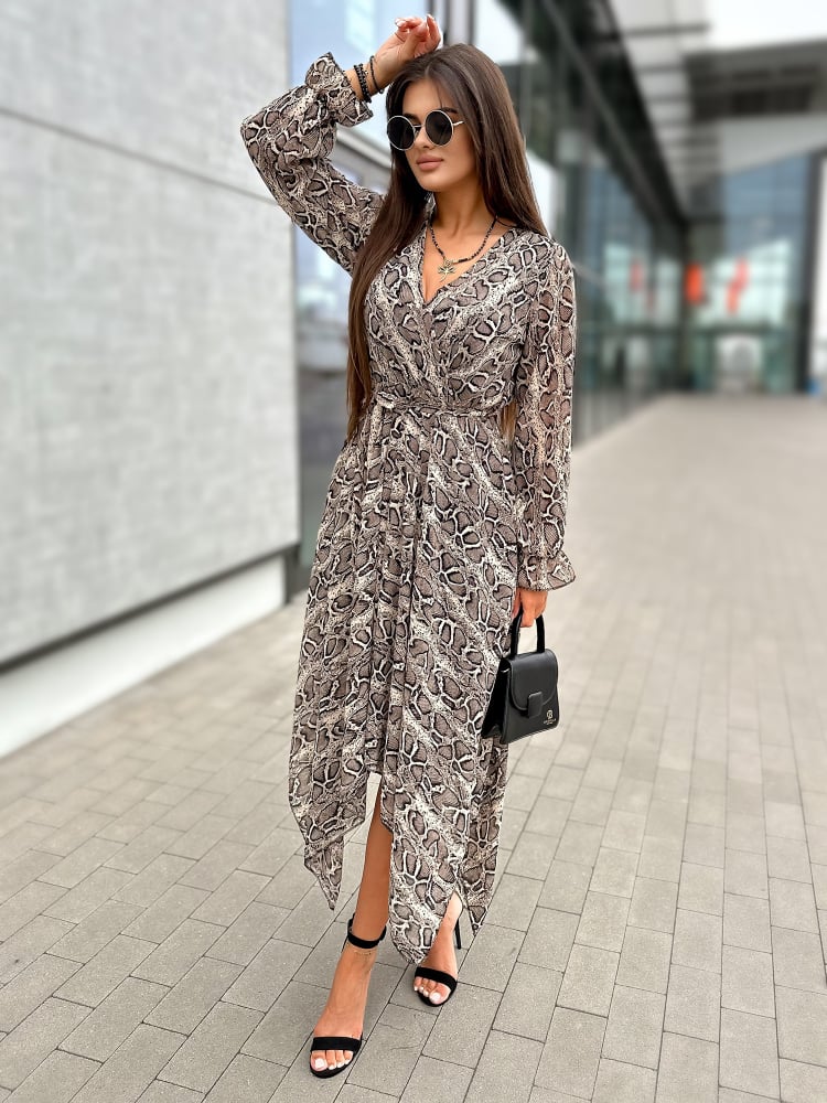 SUKIENKA CHIOMA THREE