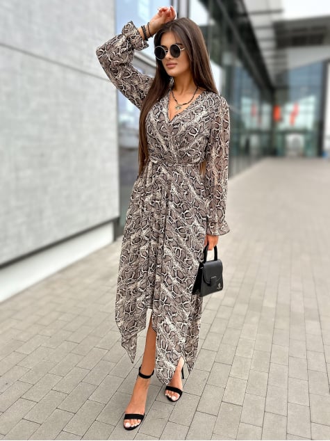 SUKIENKA CHIOMA THREE