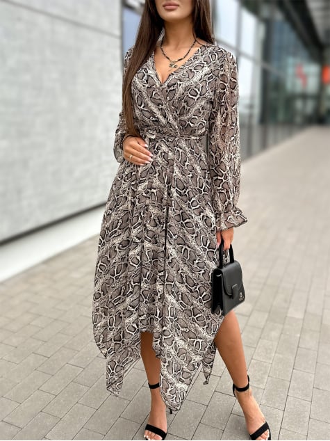 KLEITA CHIOMA THREE