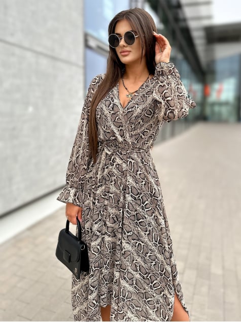 SUKIENKA CHIOMA THREE