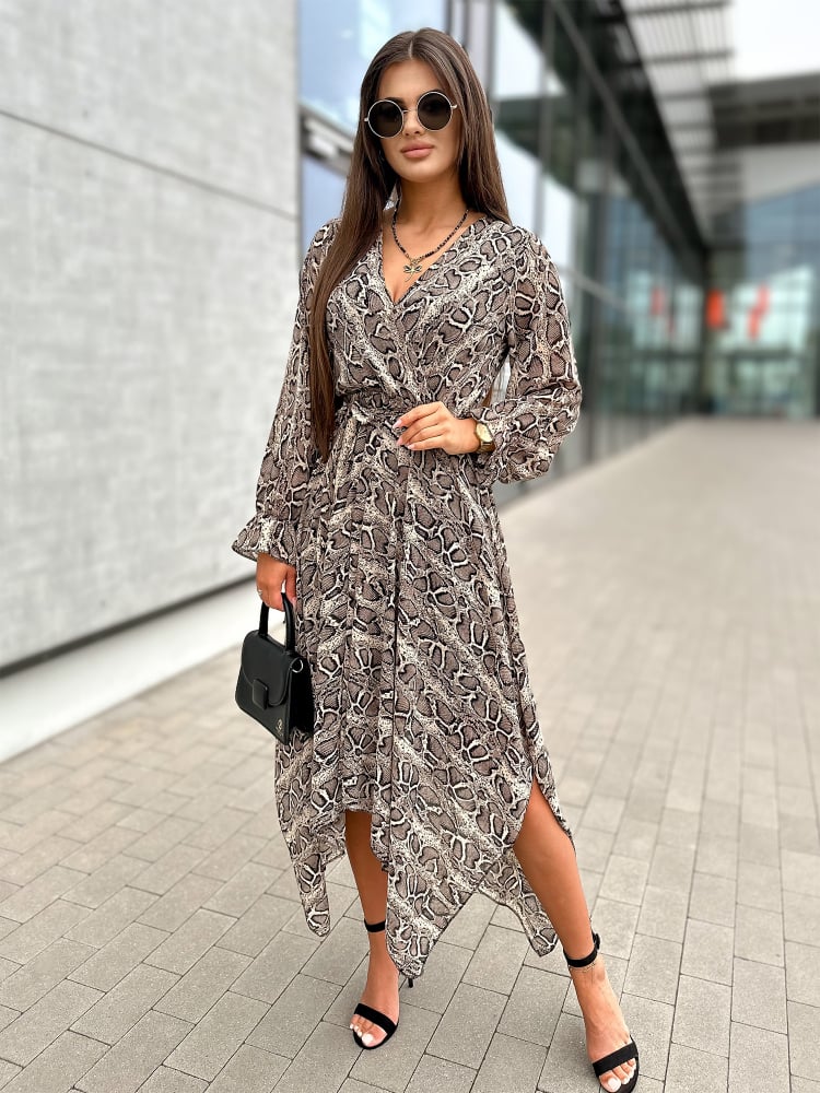 SUKIENKA CHIOMA THREE