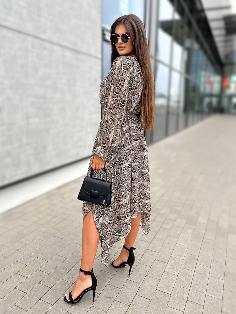 SUKIENKA CHIOMA THREE