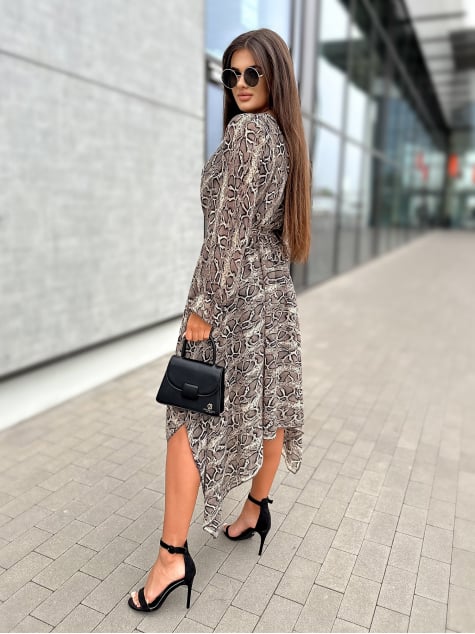 SUKIENKA CHIOMA THREE
