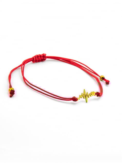 BRANSOLETKA B171 LINIA ŻYCIA