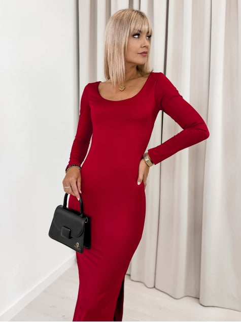 SUKIENKA SESTI CZERWONA