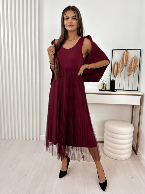 KOMPLET ELISAI BORDOWY