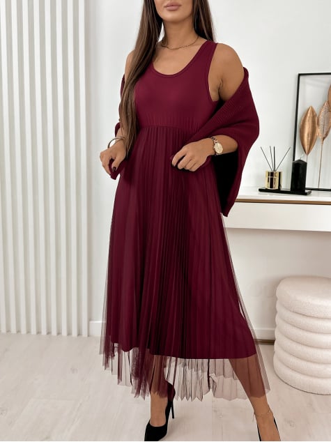 KOMPLET ELISAI BORDOWY