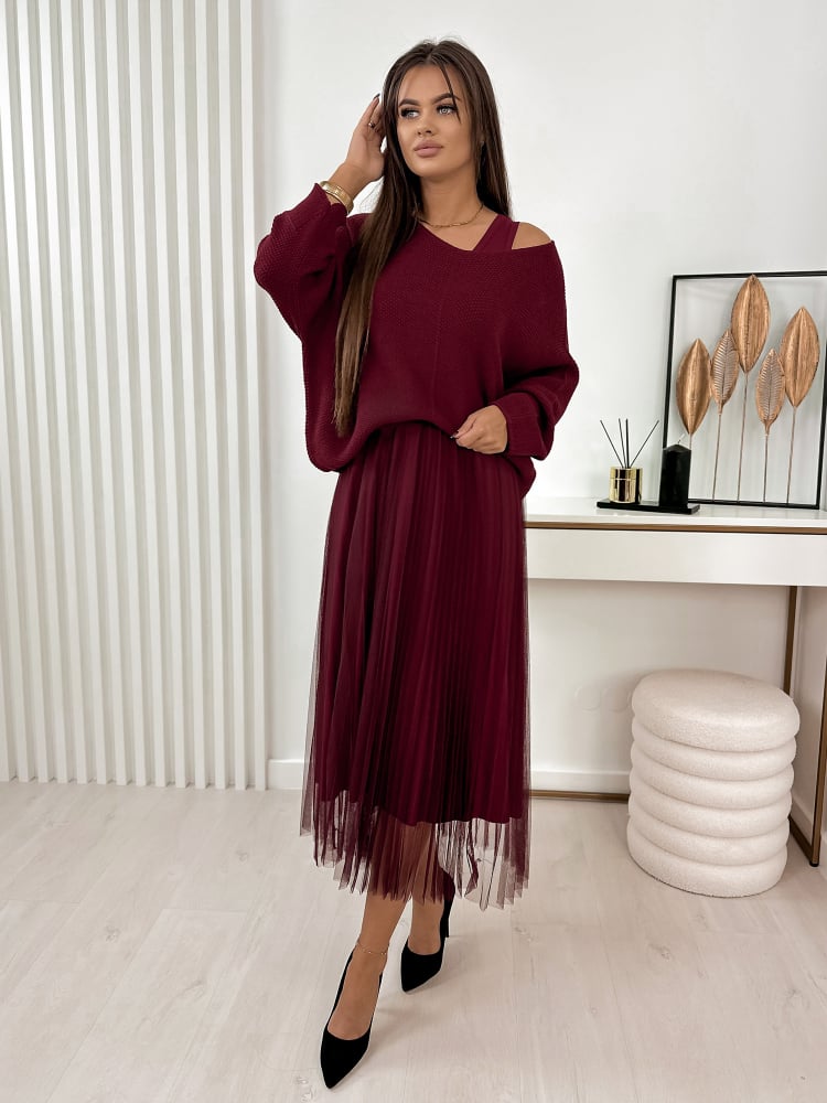 KOMPLET ELISAI BORDOWY