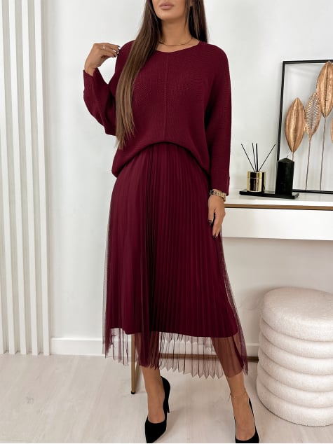 KOMPLET ELISAI BORDOWY