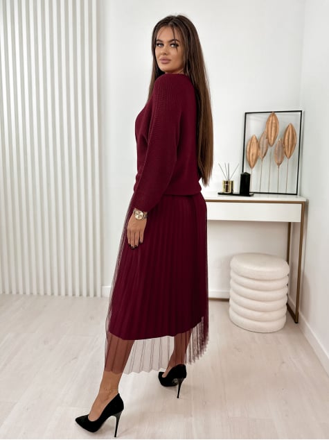 KOMPLET ELISAI BORDOWY