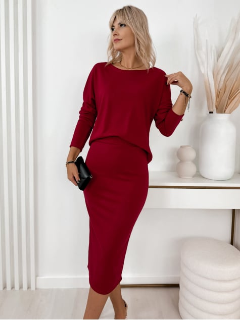 KOMPLET PEREA BORDOWY