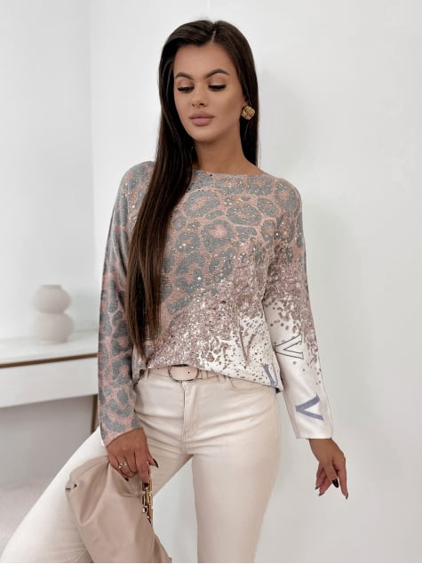 SWETER SITIA TWO
