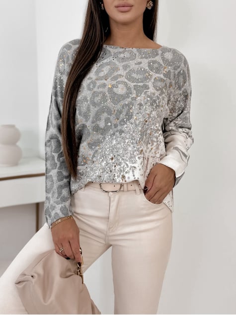 SWETER SITIA ONE