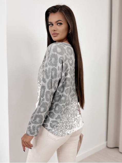 SWETER SITIA ONE