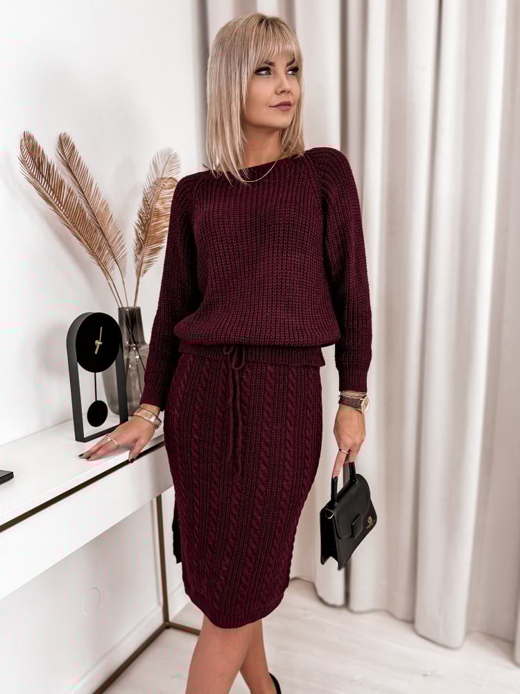 KOMPLET GOES BORDOWY