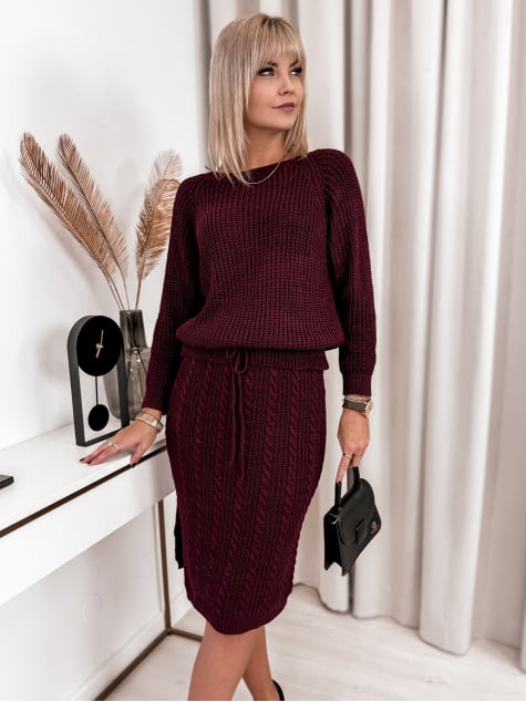 KOMPLET GOES BORDOWY