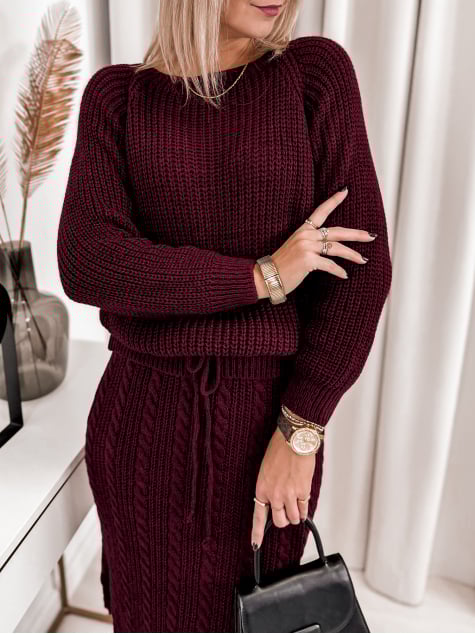 KOMPLET GOES BORDOWY