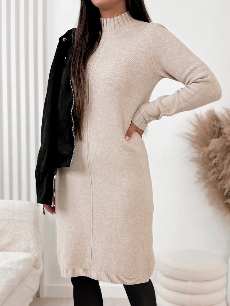 SUKIENKA BRAKE BEŻOWA