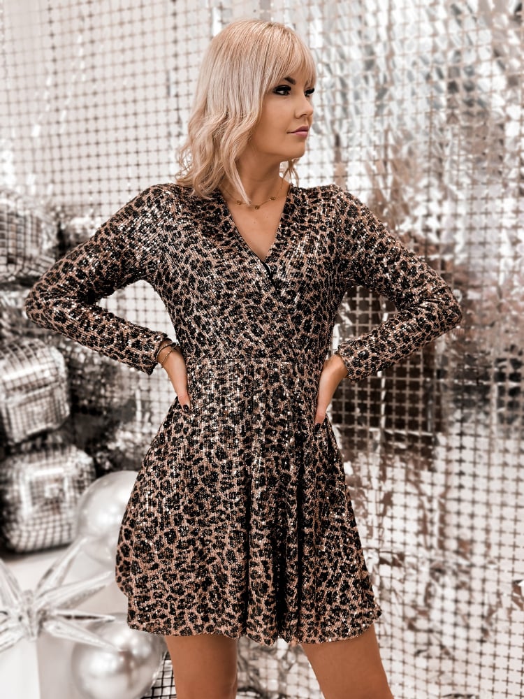 SUKIENKA LAMARRA ONE