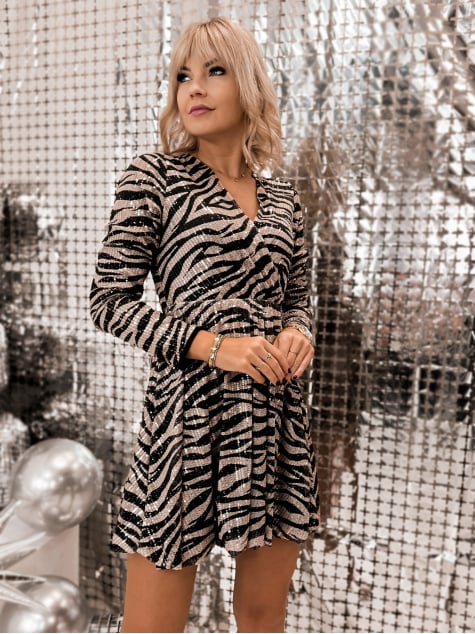 SUKIENKA LAMARRA TWO