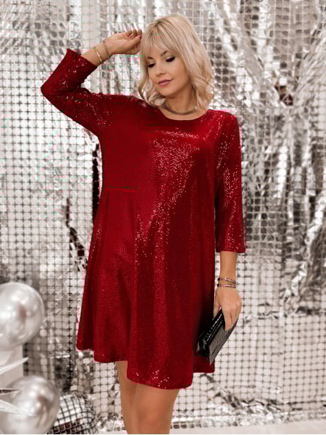 SUKIENKA SERRAO FIVE