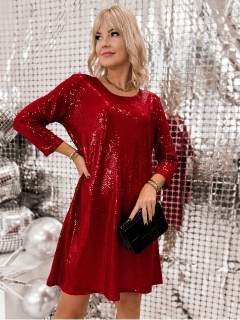 SUKIENKA SERRAO FIVE