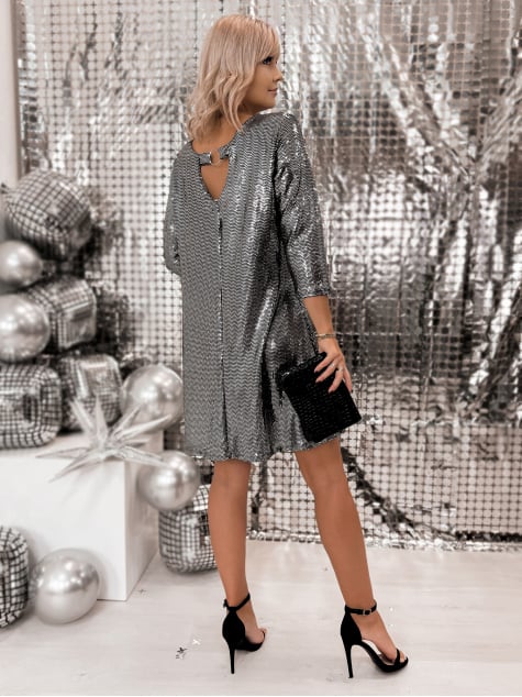 SUKIENKA SERRAO FOUR