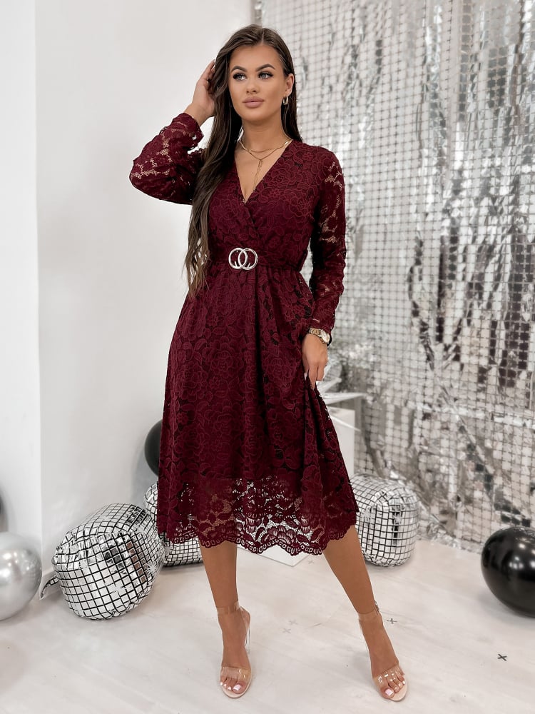 SUKIENKA DRIFLA BORDOWA