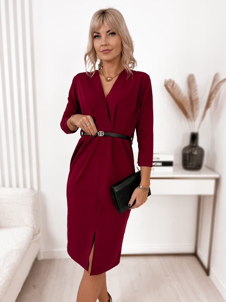 SUKIENKA GOGOAT BORDOWA