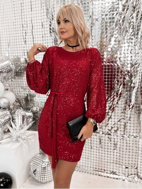 SUKIENKA MERIDA FOUR