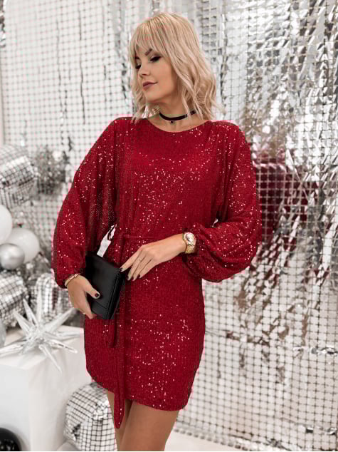 SUKIENKA MERIDA FOUR